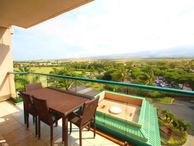 Kaanapali  Maui Condo 896316